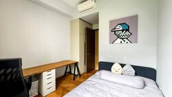 38 Jervois (D10), Apartment #565264381